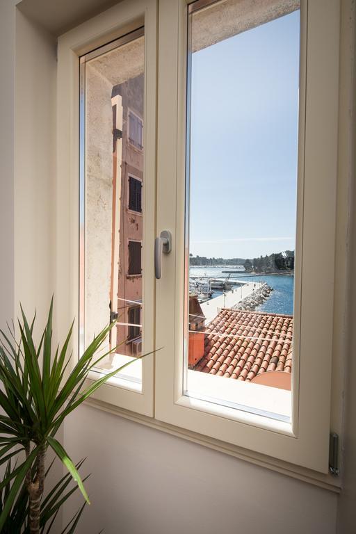 Apartment Shambala Sea View Ρόβινι Εξωτερικό φωτογραφία