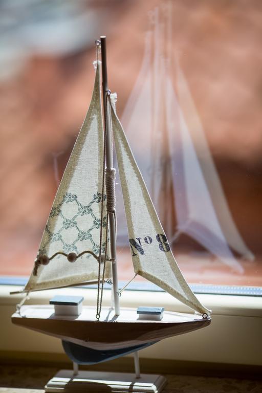 Apartment Shambala Sea View Ρόβινι Εξωτερικό φωτογραφία