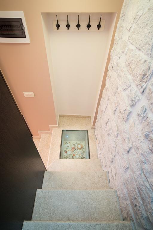 Apartment Shambala Sea View Ρόβινι Εξωτερικό φωτογραφία