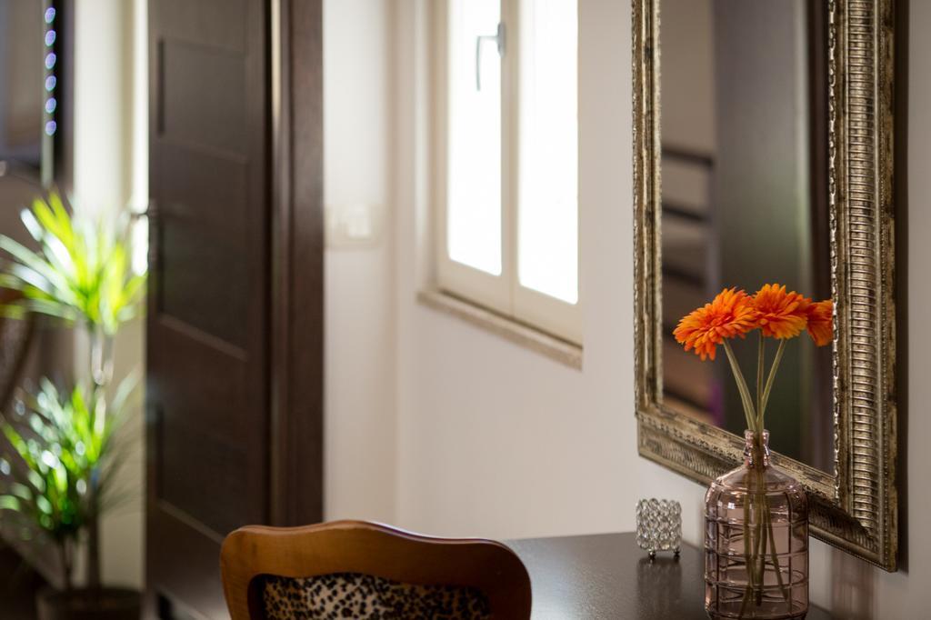 Apartment Shambala Sea View Ρόβινι Εξωτερικό φωτογραφία